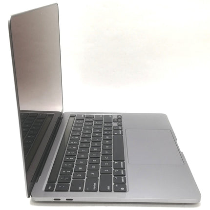 【販売強化プライス！】MacBook Pro M2 / 13インチ / 2022 / 16GB / 512GB / スペースグレイ / ランク:B / MNEJ3J/A / 【中古品管理番号:41515】