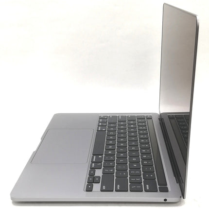 【販売強化プライス！】MacBook Pro M2 / 13インチ / 2022 / 16GB / 512GB / スペースグレイ / ランク:B / MNEJ3J/A / 【中古品管理番号:41515】