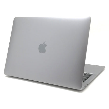MacBook Air M1 / 13インチ / Mid2020 / 16GB / 256GB / スペースグレイ / ランク:A / MGN63J/A / 【中古品管理番号:41516】