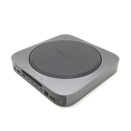 Mac mini / 2020 / 8GB / 512GB / スペースグレイ / ランク:B / MXNG2J/A / 【中古品管理番号:41518】