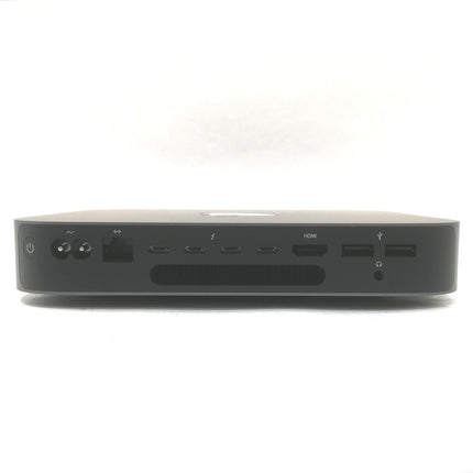 Mac mini / 2020 / 8GB / 512GB / スペースグレイ / ランク:B / MXNG2J/A / 【中古品管理番号:41518】