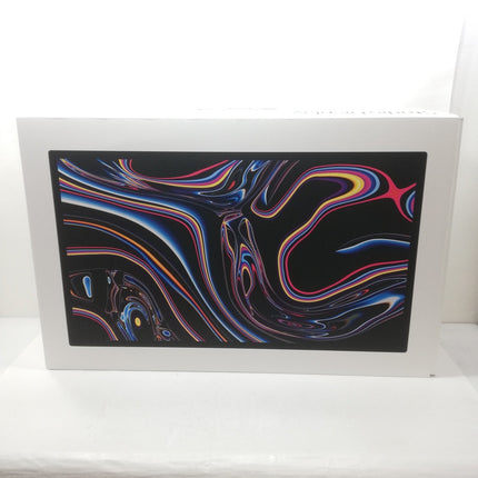 Studio Display 
標準ガラス - VESAマウントアダプタ搭載 / 27インチ / 2025 / / シルバー / ランク:A / MYJH3J/A / 【中古品管理番号:41521】