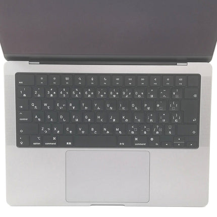 MacBook Pro M2Pro / 14インチ / 2023 / 16GB / 1TB / スペースグレイ / ランク:B / MPHF3J/A / 【中古品管理番号:41526】