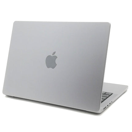 MacBook Pro M2Pro / 14インチ / 2023 / 16GB / 1TB / スペースグレイ / ランク:B / MPHF3J/A / 【中古品管理番号:41526】