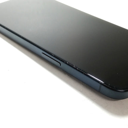 iPhone 15 Pro / 2023 / 128GB / ブルーチタニウム / 国内版SIMフリー / ランク:C / MTUA3J/A / A3101 【中古品管理番号:41528】