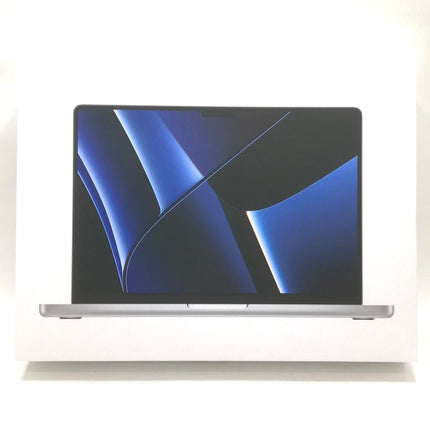 MacBook Pro M2Pro / 14インチ / 2023 / 16GB / 512GB / シルバー / ランク:B / MPHH3J/A / 【中古品管理番号:41529】