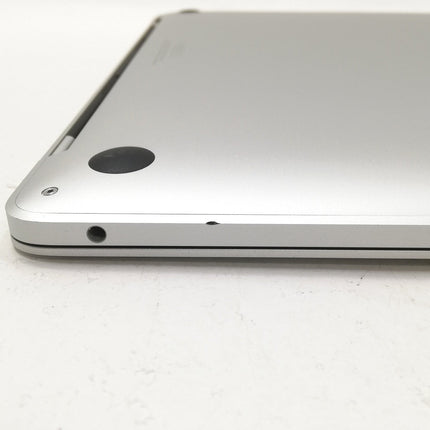 MacBook Pro M2 / 13インチ / 2022 / 8GB / 256GB / シルバー / ランク:B / MNEP3J/A / 【中古品管理番号:41531】