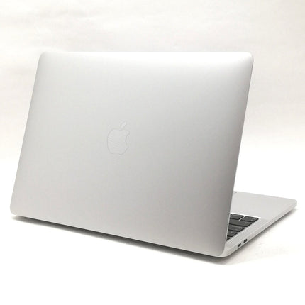 MacBook Pro M2 / 13インチ / 2022 / 8GB / 256GB / シルバー / ランク:B / MNEP3J/A / 【中古品管理番号:41531】