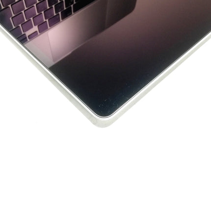 MacBook Pro M2 / 13インチ / 2022 / 8GB / 256GB / シルバー / ランク:B / MNEP3J/A / 【中古品管理番号:41531】