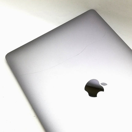 【販売強化プライス！】MacBook Air M1 / 13インチ / 2020 / 16GB / 256GB / スペースグレイ / ランク:C / MGN63J/A / A2337 【中古品管理番号:41532】