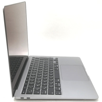 【販売強化プライス！】MacBook Air M1 / 13インチ / 2020 / 16GB / 256GB / スペースグレイ / ランク:C / MGN63J/A / A2337 【中古品管理番号:41532】