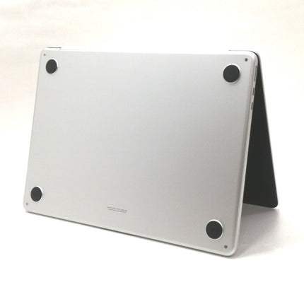 【販売強化プライス！】MacBook Air M2 / 13インチ / 2022 / 8GB / 512GB / シルバー / ランク:C / MLY03J/A / A2681 【中古品管理番号:41535】