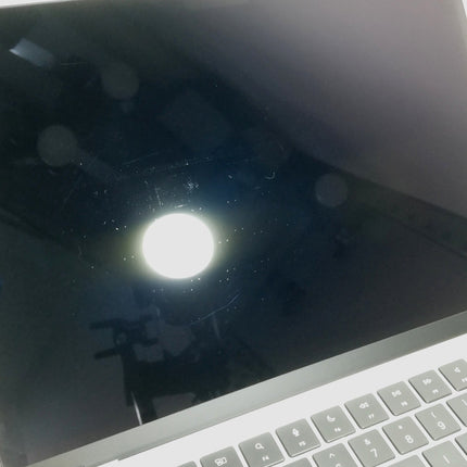 【販売強化プライス！】MacBook Air M2 / 13インチ / 2022 / 8GB / 512GB / シルバー / ランク:C / MLY03J/A / A2681 【中古品管理番号:41535】