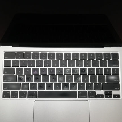 【販売強化プライス！】MacBook Air M2 / 13インチ / 2022 / 8GB / 512GB / シルバー / ランク:C / MLY03J/A / A2681 【中古品管理番号:41535】
