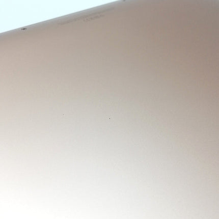 MacBook Air M1 / 13インチ / Mid2020 / 8GB / 256GB / ゴールド / ランク:B / MGND3J/A / 【中古品管理番号:41537】