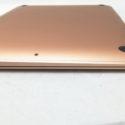 MacBook Air M1 / 13インチ / Mid2020 / 8GB / 256GB / ゴールド / ランク:B / MGND3J/A / 【中古品管理番号:41537】