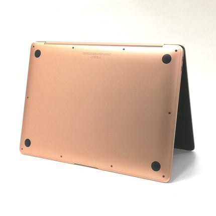 MacBook Air M1 / 13インチ / Mid2020 / 8GB / 256GB / ゴールド / ランク:B / MGND3J/A / 【中古品管理番号:41537】