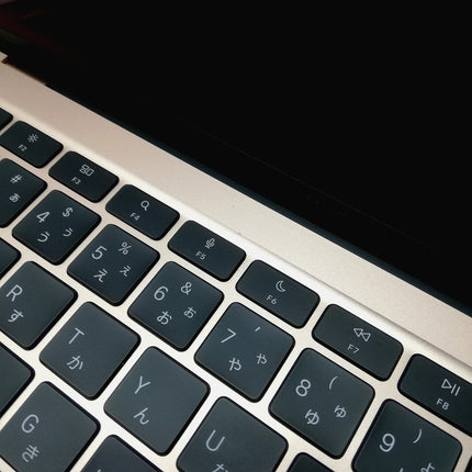 MacBook Air M1 / 13インチ / Mid2020 / 8GB / 256GB / ゴールド / ランク:B / MGND3J/A / 【中古品管理番号:41538】