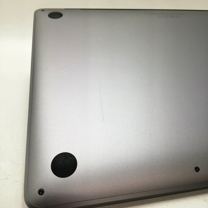 【販売強化プライス！】MacBook Pro M2 / 13インチ / 2022 / 8GB / 512GB / スペースグレイ / ランク:C / MNEJ3J/A / 【中古品管理番号:41542】