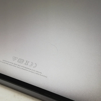 【販売強化プライス！】MacBook Pro M2 / 13インチ / 2022 / 8GB / 512GB / スペースグレイ / ランク:C / MNEJ3J/A / 【中古品管理番号:41542】