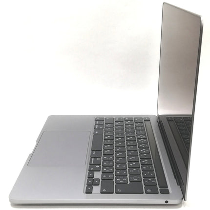 【販売強化プライス！】MacBook Pro M2 / 13インチ / 2022 / 8GB / 512GB / スペースグレイ / ランク:C / MNEJ3J/A / 【中古品管理番号:41542】
