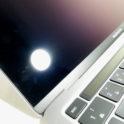 【販売強化プライス！】MacBook Pro M2 / 13インチ / 2022 / 8GB / 512GB / スペースグレイ / ランク:C / MNEJ3J/A / 【中古品管理番号:41542】