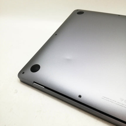 MacBook Air M1 / 13インチ / 2020 / 8GB / 256GB / スペースグレイ / ランク:B / MGN63J/A / A2337 【中古品管理番号:41548】