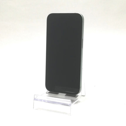 iPhone 15 / 2023 / 128GB / グリーン / docomo版SIMフリー / ランク:B / MTMM3J/A / A3089 【中古品管理番号:41549】