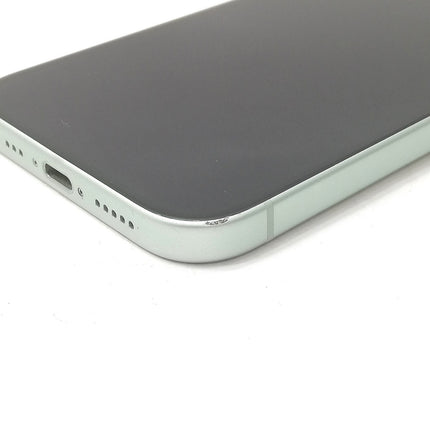 iPhone 15 / 2023 / 128GB / グリーン / docomo版SIMフリー / ランク:B / MTMM3J/A / A3089 【中古品管理番号:41549】