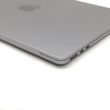 MacBook Air M2 / 13インチ / 2022 / 8GB / 512GB / スペースグレイ / ランク:B / MLXX3J/A / A2681 【中古品管理番号:41550】