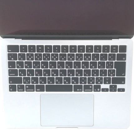 MacBook Air M4 / 13インチ / 2025 / 24GB / 512GB / スカイブルー / ランク:B / MC6T4J/A / 【中古品管理番号:41551】