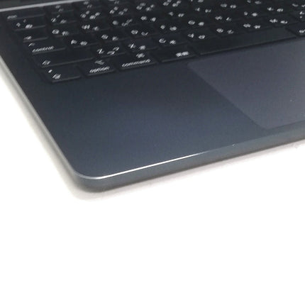 MacBook Air M2 / 13インチ / 2022 / 8GB / 256GB / ミッドナイト / ランク:C / MLY33J/A / A2681 【中古品管理番号:41552】