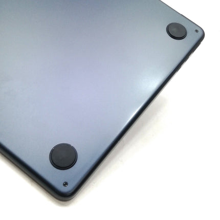 MacBook Air M2 / 13インチ / 2022 / 8GB / 256GB / ミッドナイト / ランク:C / MLY33J/A / A2681 【中古品管理番号:41552】