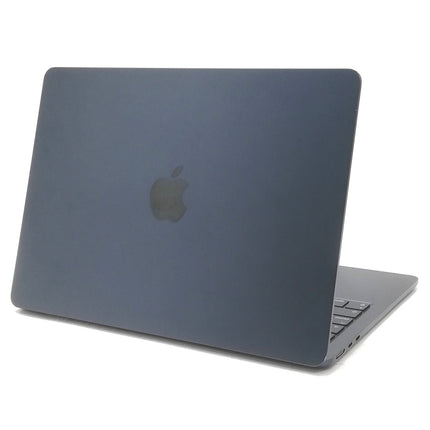 MacBook Air M2 / 13インチ / 2022 / 8GB / 256GB / ミッドナイト / ランク:C / MLY33J/A / A2681 【中古品管理番号:41552】