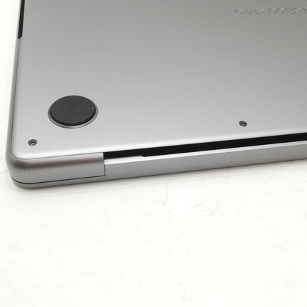 MacBook Pro M1 Pro / 14インチ / 2021 / 16GB / 512GB / スペースグレイ / ランク:C / MKGP3J/A / 【中古品管理番号:41553】