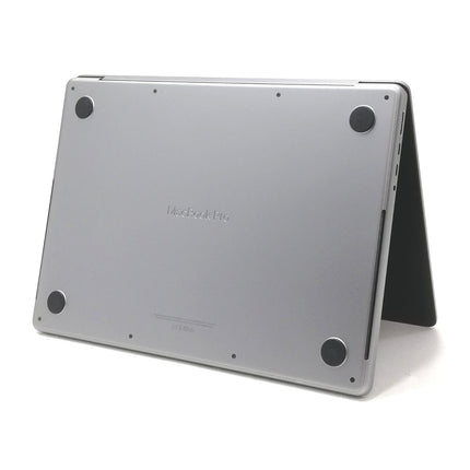 MacBook Pro M1 Pro / 14インチ / 2021 / 16GB / 512GB / スペースグレイ / ランク:C / MKGP3J/A / 【中古品管理番号:41553】
