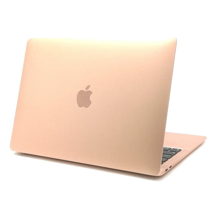 【販売強化プライス！】MacBook Air M1 / 13インチ / Mid2020 / 8GB / 256GB / ゴールド / ランク:C / MGND3J/A / 【中古品管理番号:41554】