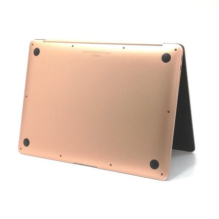 【販売強化プライス！】MacBook Air M1 / 13インチ / Mid2020 / 8GB / 256GB / ゴールド / ランク:C / MGND3J/A / 【中古品管理番号:41554】