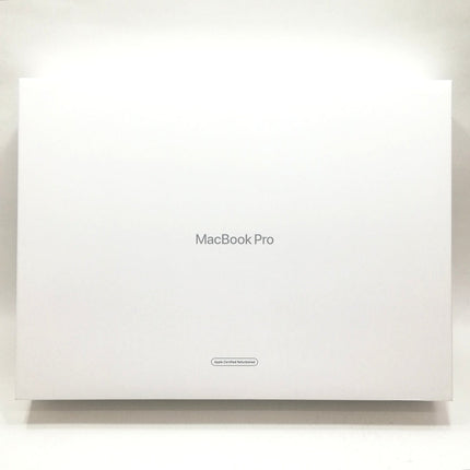 MacBook Pro M3 / 14インチ / 2023 / 8GB / 512GB / スペースグレイ / ランク:B / MTL73J/A / 【中古品管理番号:41555】