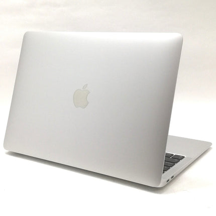 MacBook Air M1 / 13インチ / Mid2020 / 8GB / 256GB / シルバー / ランク:B / MGN93J/A / 【中古品管理番号:41557】