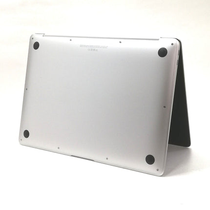 MacBook Air M1 / 13インチ / Mid2020 / 8GB / 256GB / シルバー / ランク:B / MGN93J/A / 【中古品管理番号:41557】