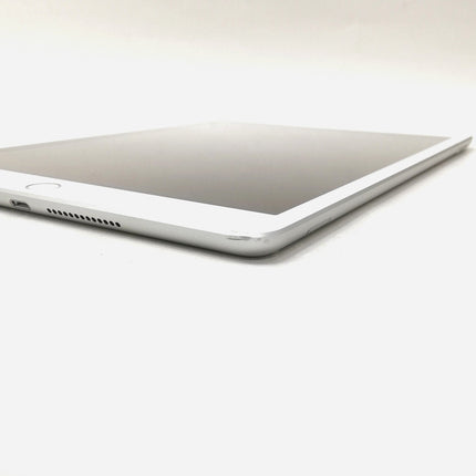 iPad 第8世代 Wi-Fi+Cellular / 10.2インチ / 2020 / 32GB / シルバー / SoftBank版SIMロック解除品 / ランク:B / MYMJ2J/A / A2429 【中古品管理番号:41560】