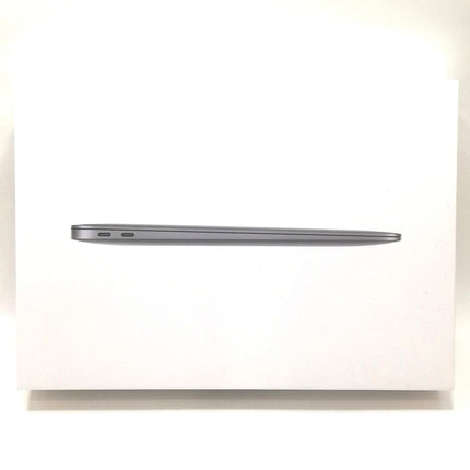 【週末限定特価】MacBook Air Retina Display / 13インチ / 2020 / 8GB / 256GB / スペースグレイ / ランク:B / MWTJ2J/A / 【中古品管理番号:41561】