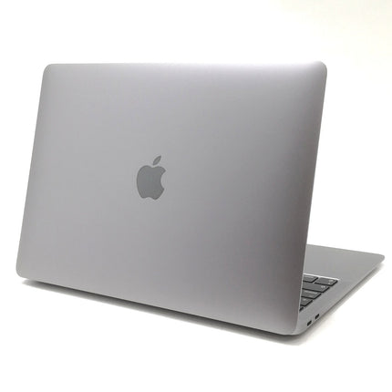 【週末限定特価】MacBook Air Retina Display / 13インチ / 2020 / 8GB / 256GB / スペースグレイ / ランク:B / MWTJ2J/A / 【中古品管理番号:41561】