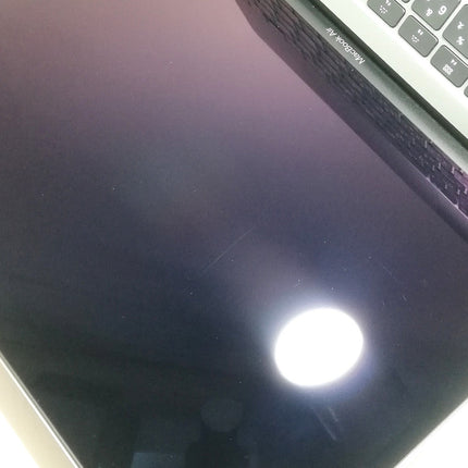 【週末限定特価】MacBook Air Retina Display / 13インチ / 2020 / 8GB / 256GB / スペースグレイ / ランク:B / MWTJ2J/A / 【中古品管理番号:41561】