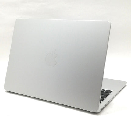 MacBook Air M4 / 13インチ / 2025 / 16GB / 256GB / シルバー / ランク:A / MW0W3J/A / 【中古品管理番号:41562】
