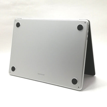 MacBook Air M4 / 13インチ / 2025 / 16GB / 256GB / シルバー / ランク:A / MW0W3J/A / 【中古品管理番号:41562】