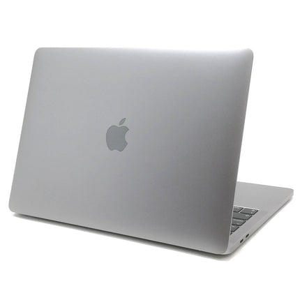【週末限定特価】MacBook Pro Touch Bar / 13インチ / Mid 2019 / 8GB / 128GB / スペースグレイ / ランク:C / MUHN2J/A / 【中古品管理番号:41565】