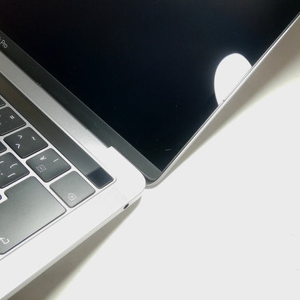 【週末限定特価】MacBook Pro Touch Bar / 13インチ / Mid 2019 / 8GB / 128GB / スペースグレイ / ランク:C / MUHN2J/A / 【中古品管理番号:41565】