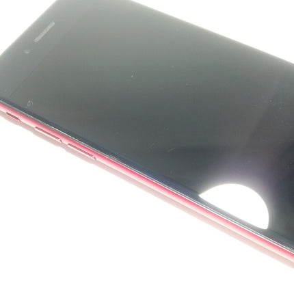 iPhone SE （第3世代） / 2022 / 256GB / (PRODUCT)RED / 国内版SIMフリー / ランク:B / MMYL3J/A / A2782 【中古品管理番号:41567】